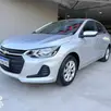 CHEVROLET ONIX 1.0 FLEX PLUS LT MANUAL CHEVROLET ONIX 1.0 FLEX PLUS LT MANUAL