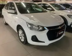 CHEVROLET ONIX 1.0 FLEX PLUS LT MANUAL CHEVROLET ONIX 1.0 FLEX PLUS LT MANUAL