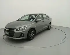 CHEVROLET ONIX 1.0 FLEX PLUS LT MANUAL CHEVROLET ONIX 1.0 FLEX PLUS LT MANUAL