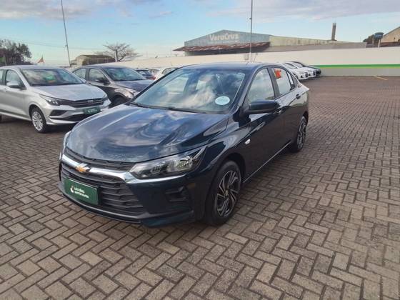 CHEVROLET ONIX 1.0 FLEX PLUS MANUAL