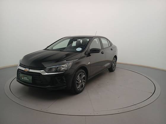 CHEVROLET ONIX 1.0 FLEX PLUS MANUAL