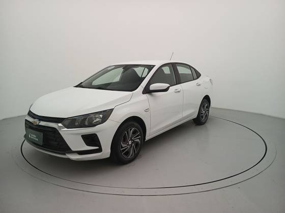 CHEVROLET ONIX 1.0 FLEX PLUS MANUAL