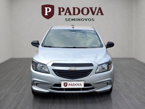 CHEVROLET ONIX 1.0 MPFI JOY 8V FLEX 4P MANUAL