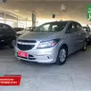 CHEVROLET ONIX 1.0 MPFI JOY 8V FLEX 4P MANUAL CHEVROLET ONIX 1.0 MPFI JOY 8V FLEX 4P MANUAL