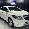 CHEVROLET ONIX 1.0 MPFI JOY 8V FLEX 4P MANUAL CHEVROLET ONIX 1.0 MPFI JOY 8V FLEX 4P MANUAL