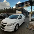 CHEVROLET ONIX 1.0 MPFI JOY 8V FLEX 4P MANUAL CHEVROLET ONIX 1.0 MPFI JOY 8V FLEX 4P MANUAL