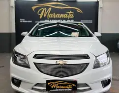 CHEVROLET ONIX 1.0 MPFI JOY 8V FLEX 4P MANUAL CHEVROLET ONIX 1.0 MPFI JOY 8V FLEX 4P MANUAL