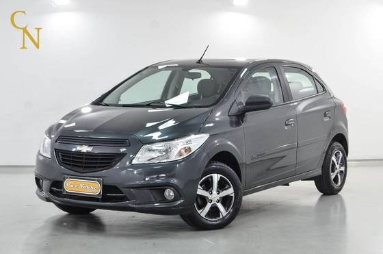 CHEVROLET ONIX 1.0 MPFI LS 8V FLEX 4P MANUAL
