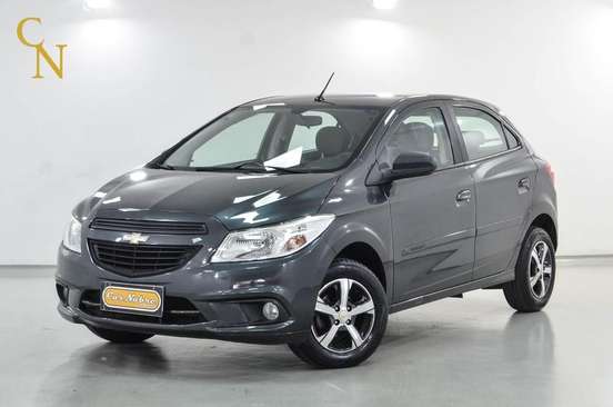 CHEVROLET-ONIX-2015