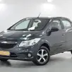 CHEVROLET ONIX 1.0 MPFI LS 8V FLEX 4P MANUAL CHEVROLET ONIX 1.0 MPFI LS 8V FLEX 4P MANUAL