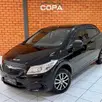 CHEVROLET ONIX 1.0 MPFI LS 8V FLEX 4P MANUAL CHEVROLET ONIX 1.0 MPFI LS 8V FLEX 4P MANUAL