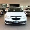 CHEVROLET ONIX 1.0 MPFI LT 8V FLEX 4P MANUAL CHEVROLET ONIX 1.0 MPFI LT 8V FLEX 4P MANUAL
