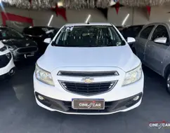 CHEVROLET ONIX 1.0 MPFI LT 8V FLEX 4P MANUAL CHEVROLET ONIX 1.0 MPFI LT 8V FLEX 4P MANUAL