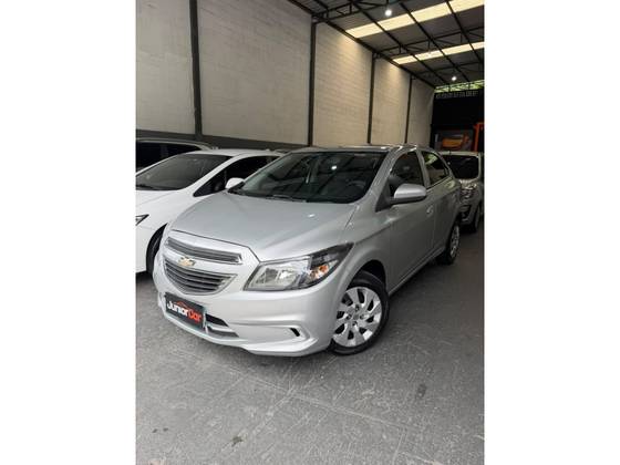 CHEVROLET ONIX 1.0 MPFI LT 8V FLEX 4P MANUAL