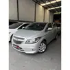 CHEVROLET ONIX 1.0 MPFI LT 8V FLEX 4P MANUAL CHEVROLET ONIX 1.0 MPFI LT 8V FLEX 4P MANUAL