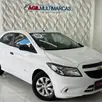 CHEVROLET ONIX 1.0 MPFI LT 8V FLEX 4P MANUAL CHEVROLET ONIX 1.0 MPFI LT 8V FLEX 4P MANUAL