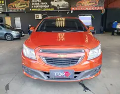 CHEVROLET ONIX 1.0 MPFI LT 8V FLEX 4P MANUAL CHEVROLET ONIX 1.0 MPFI LT 8V FLEX 4P MANUAL