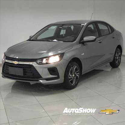 CHEVROLET-ONIX-2026
