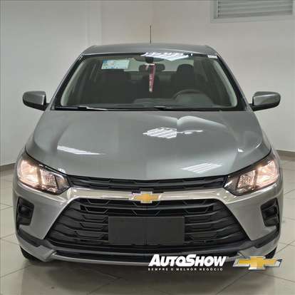 CHEVROLET-ONIX-2026