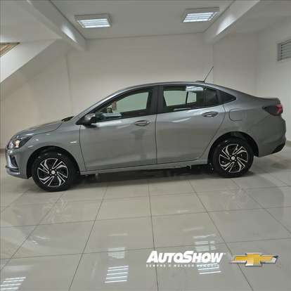 CHEVROLET-ONIX-2026