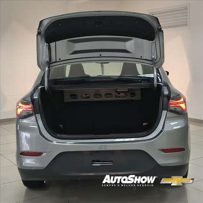 CHEVROLET-ONIX-2026