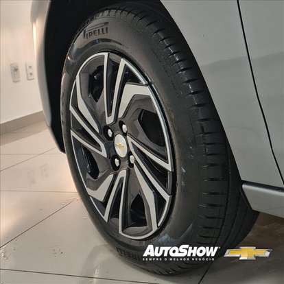 CHEVROLET-ONIX-2026