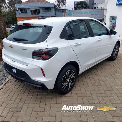 CHEVROLET-ONIX-2026