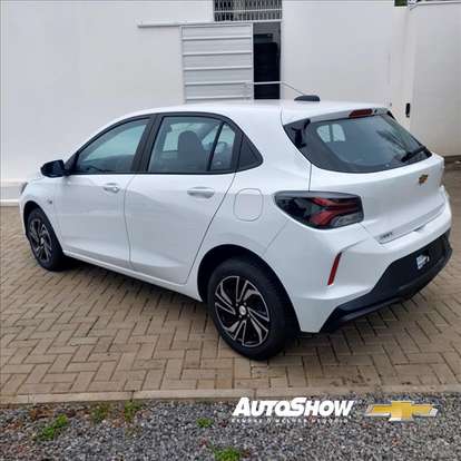 CHEVROLET-ONIX-2026