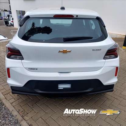 CHEVROLET-ONIX-2026
