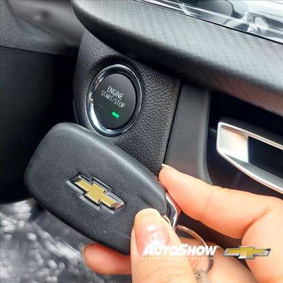 CHEVROLET-ONIX-1.0 TURBO FLEX AUTOMÁTICO CHEVROLET-ONIX-2026