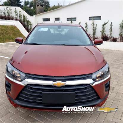 CHEVROLET-ONIX-1.0 TURBO FLEX AUTOMÁTICO CHEVROLET-ONIX-2026
