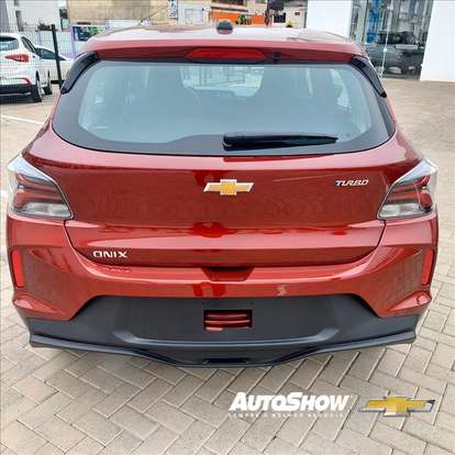CHEVROLET-ONIX-2026