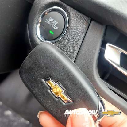 CHEVROLET-ONIX-1.0 TURBO FLEX AUTOMÁTICO CHEVROLET-ONIX-2026