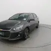CHEVROLET ONIX 1.0 TURBO FLEX LT AUTOMÁTICO CHEVROLET ONIX 1.0 TURBO FLEX LT AUTOMÁTICO