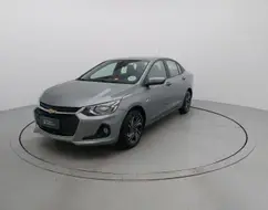 CHEVROLET ONIX 1.0 TURBO FLEX LT AUTOMÁTICO CHEVROLET ONIX 1.0 TURBO FLEX LT AUTOMÁTICO