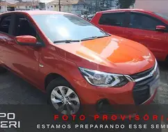 CHEVROLET ONIX 1.0 TURBO FLEX LT AUTOMÁTICO CHEVROLET ONIX 1.0 TURBO FLEX LT AUTOMÁTICO