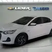 CHEVROLET ONIX 1.0 TURBO FLEX LT AUTOMÁTICO CHEVROLET ONIX 1.0 TURBO FLEX LT AUTOMÁTICO