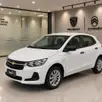 CHEVROLET ONIX 1.0 TURBO FLEX LT MANUAL CHEVROLET ONIX 1.0 TURBO FLEX LT MANUAL