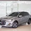 CHEVROLET ONIX 1.0 TURBO FLEX LT MANUAL CHEVROLET ONIX 1.0 TURBO FLEX LT MANUAL