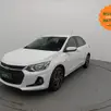 CHEVROLET ONIX 1.0 TURBO FLEX LT MANUAL CHEVROLET ONIX 1.0 TURBO FLEX LT MANUAL
