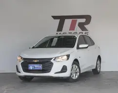 CHEVROLET ONIX 1.0 TURBO FLEX LT MANUAL CHEVROLET ONIX 1.0 TURBO FLEX LT MANUAL