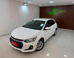 CHEVROLET ONIX 1.0 TURBO FLEX LT MANUAL CHEVROLET ONIX 1.0 TURBO FLEX LT MANUAL