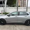 CHEVROLET ONIX 1.0 TURBO FLEX LTZ AUTOMÁTICO CHEVROLET ONIX 1.0 TURBO FLEX LTZ AUTOMÁTICO