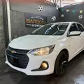 CHEVROLET ONIX 1.0 TURBO FLEX LTZ AUTOMÁTICO CHEVROLET ONIX 1.0 TURBO FLEX LTZ AUTOMÁTICO