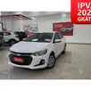 CHEVROLET ONIX 1.0 TURBO FLEX PLUS AUTOMÁTICO CHEVROLET ONIX 1.0 TURBO FLEX PLUS AUTOMÁTICO