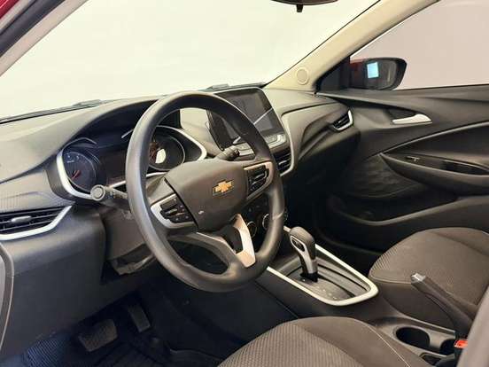 CHEVROLET-ONIX-1.0 TURBO FLEX PLUS LT AUTOMÁTICO CHEVROLET-ONIX-2023