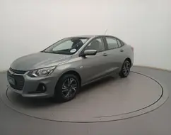 CHEVROLET ONIX 1.0 TURBO FLEX PLUS LT MANUAL CHEVROLET ONIX 1.0 TURBO FLEX PLUS LT MANUAL