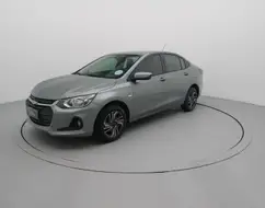 CHEVROLET ONIX 1.0 TURBO FLEX PLUS LT MANUAL CHEVROLET ONIX 1.0 TURBO FLEX PLUS LT MANUAL