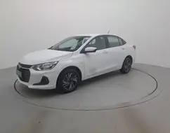 CHEVROLET ONIX 1.0 TURBO FLEX PLUS LT MANUAL CHEVROLET ONIX 1.0 TURBO FLEX PLUS LT MANUAL