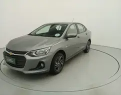 CHEVROLET ONIX 1.0 TURBO FLEX PLUS LT MANUAL CHEVROLET ONIX 1.0 TURBO FLEX PLUS LT MANUAL